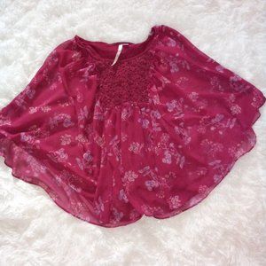 Lauren Conrad Blouse